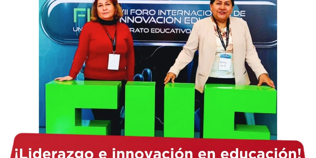 ¡Liderazgo y vanguardia en educación STEM!tgy