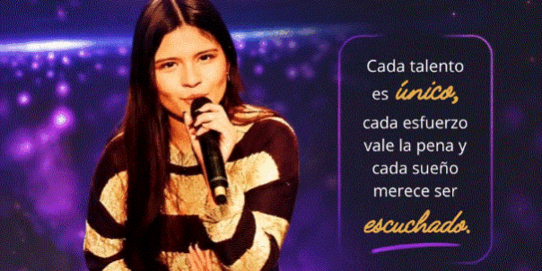 TALENTO EXTRA