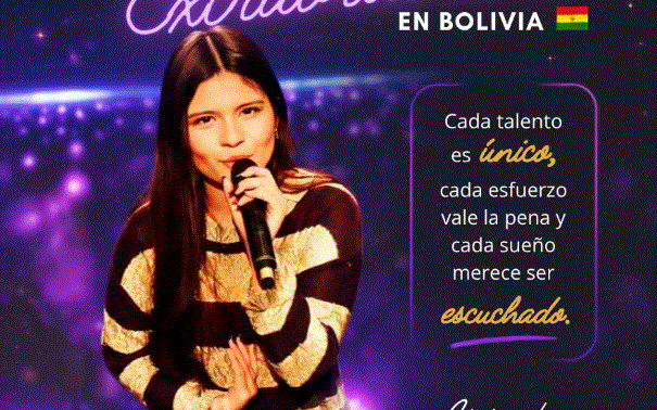 TALENTO EXTRA